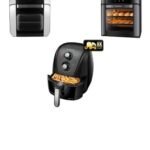 Top 5 Melhores Fritadeiras Elétricas do Mercado Livre em 2025