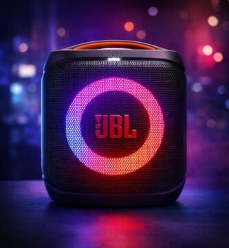 JBL PartyBox Encore Essential 2 é Boa? Vale a Pena? JBL PartyBox Encore Essential 2 é Boa? Vale a Pena?