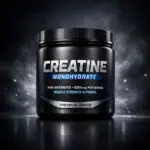 🏆 As 5 Melhores Creatina Monohidratada para Comprar em 2026