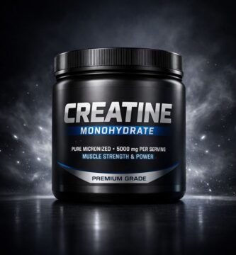 🏆 As 5 Melhores Creatina Monohidratada para Comprar em 2026 🏆 As 5 Melhores Creatina Monohidratada para Comprar em 2026